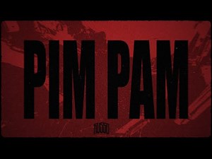 Russo - Pim Pam (Video Lyric)