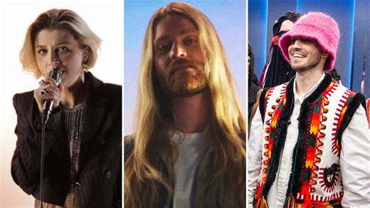 Eurovision 2022 odds: Who are the latest favourites to win this year's Eurovision Song Contest?