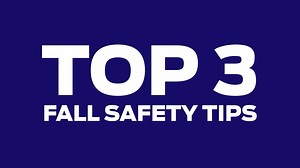 11 reactions | Now that the cold weather has arrived and the leaves are piling up, make sure to follow these #Top3 fall safety tips: 1. When trimming trees, maintain a safe distance of at least 10 feet away from power lines. 2. While cleaning gutters, keep equipment far away from power lines to avoid accidents. 3. Be mindful of power cords when using tools this fall - a little precaution goes a long way! #ComEdSafety #SafetyFirst | ComEd | Facebook
