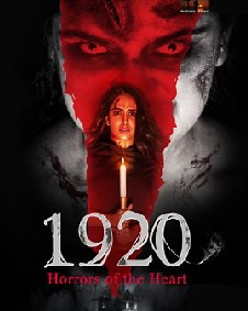 1920 - Horrors of the Heart 2023 | 1920 - Horrors of the Heart Hindi Movie: Release Date, Cast, Story, Ott, Review, Trailer, Photos, Videos, Box Office Collection – Filmibeat