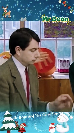 Mr. Bean's Hilarious Surgery Adventure