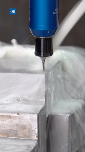 OSG Corporation on Instagram: "A-XPF High-efficiency and Multi-purpose Forming Tap Outstanding durability even when machining small-diameter threads in martensitic stainless steel of over 10,000 holes. Tool: A-XPF M1 x 0.25 2P Work Material: SUS420J2 (192HBW) Drill Hole Size: Φ0.91 × 3.5 mm (Blind Hole) Tapping Length: 2 mm Cutting Speed: 10m/min（3,183min-1） Product details: https://www.osg.co.jp/en/products/tap/spec/a-xpf.html #AXPF #Threading #FormTap #Tapping #osgcorporation #osgtools #shapin