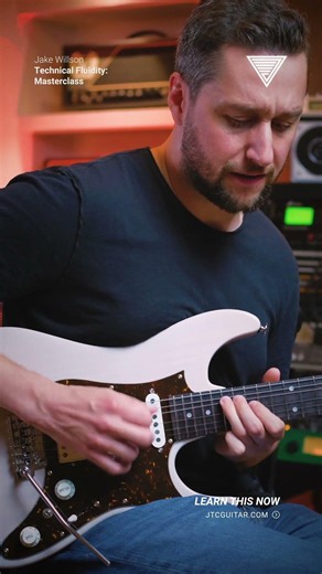 Jake Willson live at the JTC Studio