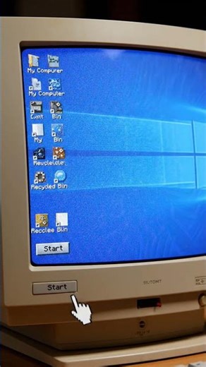Windows NT 5.0 startup and shutdown