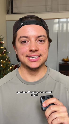 The Impact of Gender Affirming Care on Lives