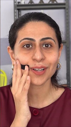 Kinesiotape use for bells palsy