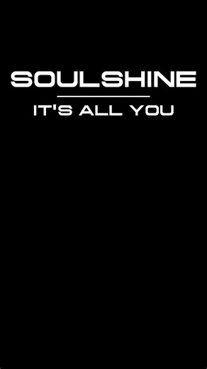 SoulShine - Это всё ты | Cover on @Tritiaband