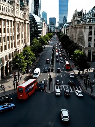 The Tragic Tale of the First Traffic Light Inventor