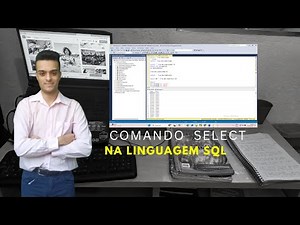 Curso de SQL Server completo aula 6 aprenda tudo sobre select