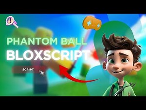 Phantom Ball Script (2025) | Auto Aim, ESP, Teleport & Score Boost GUI! [ BLOXSCRIPT ]