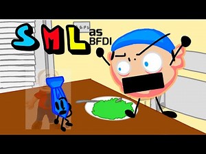 SML as BFDI