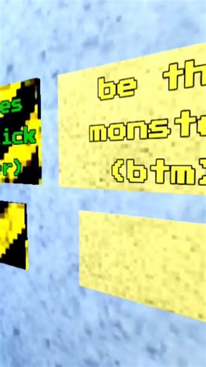 guys what happened to btm it will not let me join