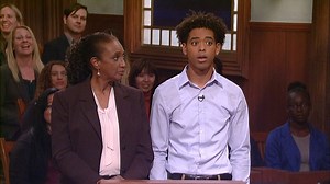 Tune in to Justice Central for all new episodes of America's Court with Judge Ross! #JusticeCentral #AmericasCourt #JudgeRoss | Justice Central | Facebook