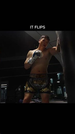 No one else can do this.