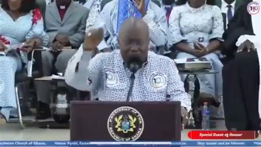 His Excellency Nana Addo Dankwa Akufo-Addo | Nyarkotv