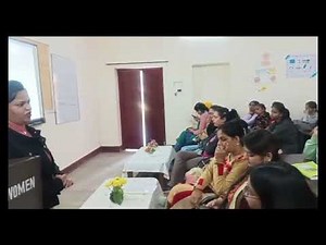 Session on Intellectual Property Rights Basics for Innovators and Entrepreneurs