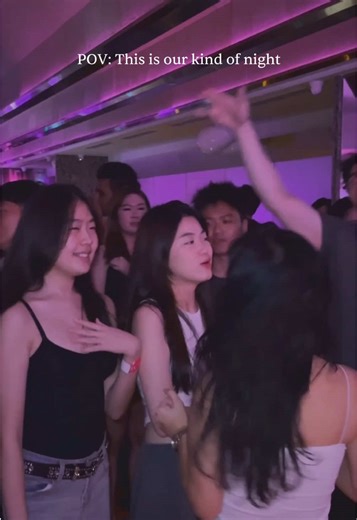 Unplanned Night Out in KL: Embrace the Vibe