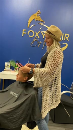 My Salon Suite on TikTok