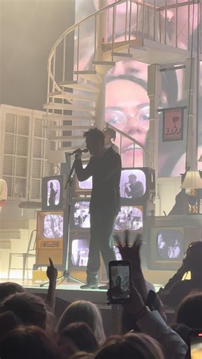 The 1975 Live Concert Experience You Can't Miss
