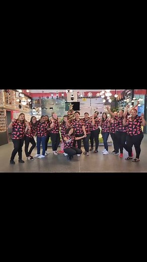 5K views · 54 reactions | Funky Friday @ Northside! Grateful for a fun-tastic team and aren't they looking great?! #funkyfriday #funkyshirts #funkyshirtfriday #bestteam❤️ #northsideelectricalkzn | Northside Electrical Lighting Security Wholesalers | Facebook