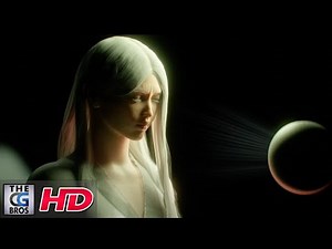 CGI 3D Animated Short: "Secret Moon" - by Oren Cloud | TheCGBros