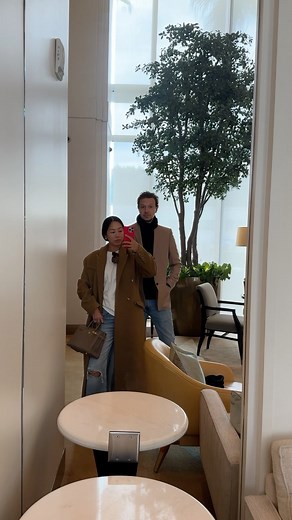 Aimee Song | Did a health and wellness staycation at the @waldorfbevhills with Jacopo. Need to do this every weekend so I can be recharged for the week!... | Instagram