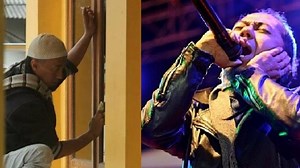 Download Lagu 'Aku' Pas Band, Lengkap Video Clip, Lirik Lagu dan Chord Kunci Gitar - Tribunjambi.com