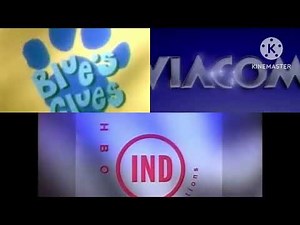 Allegra’s Window, Blue’s Clues, The Cosby Show, Martin Credits Remix (First Video Of 2024)
