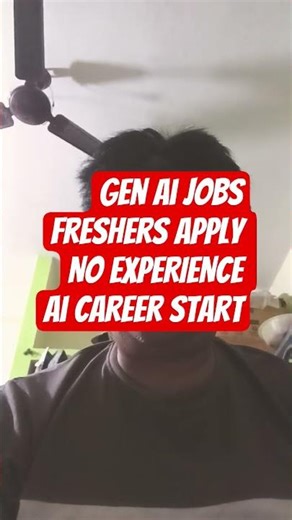 Gen AI Fresher Jobs 2026 🔥 Software Engineer Hiring | Prometteur Pune