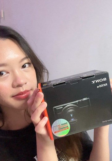 Sony RX100 VII Digital Camera Unboxing | Affordable Price