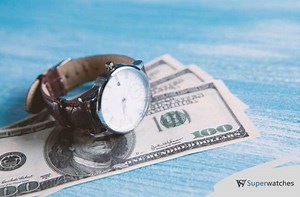 15 Cheap Sapphire Crystal Watches