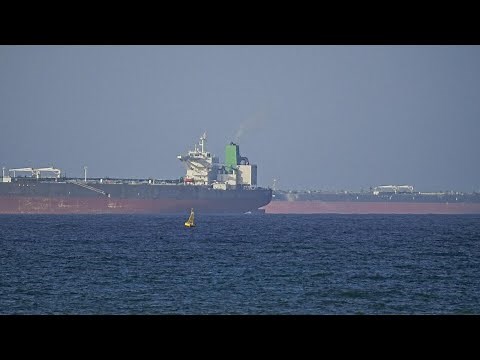 Iran reverses course, says the Strait of Hormuz is closed again