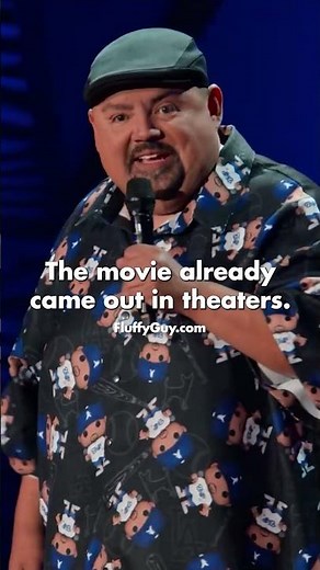 It’s the movie with LeBron