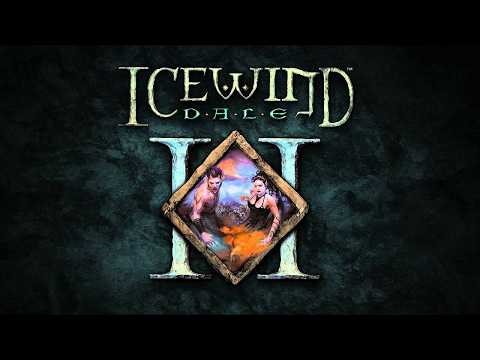 Inside the Tent (slightly Extended) · Icewind Dale II OST