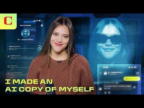 How To Use Meta’s AI Studio to Clone Your Personality
