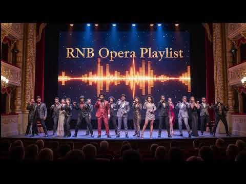 Angelic Operatic Relax ✨ Heavenly Voices & Calm Vibes