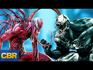 Most Epic Venom Symbiote Compilation