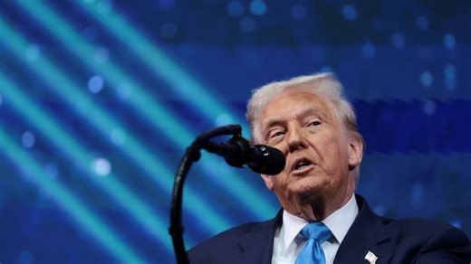 Trump orders nuke tests after Russia tests nuclear-powered torpedo