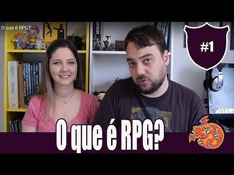 O que é RPG?