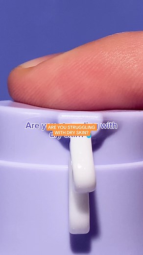 Say Goodbye to Dry Skin with BYOMA Moisturizing Rich Cream!