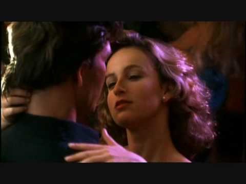 Dirty Dancing - Scena Finale {The time of my life} ITA