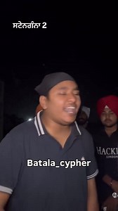 Batala Cypher on Reels