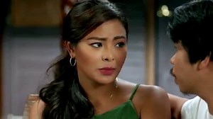 La Luna sa Hungry opening | 'Kusina Kings' | Movoe clips Eh 'yung nakalimutan mo 'yung birthday ng jowa mo? | ABS-CBN Film Productions Inc. (Star Cinema)