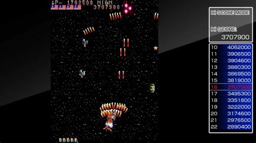 The Thunder Dragon grinding will continue until morale improves (CLEAR)