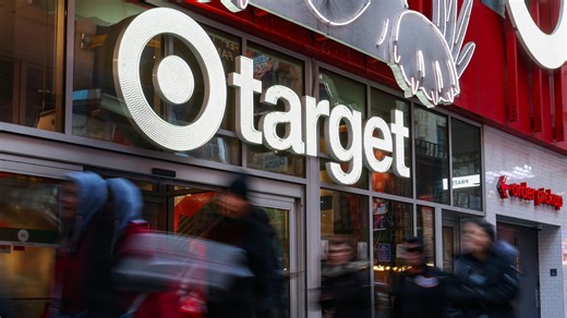 Target opening 7 stores in October 2025. See where, when they'll open.