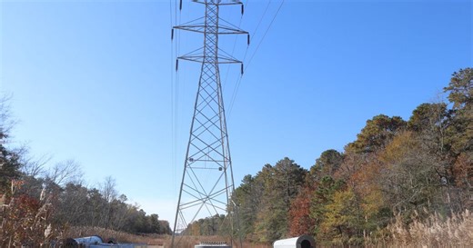 NJBPU accepts proposed 'equity' report for energy rates