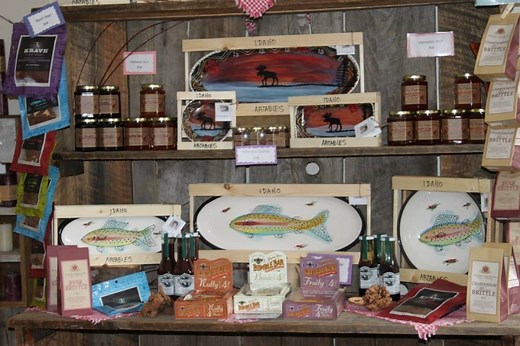 Top 7 Cửa hàng bán nguyên liệu làm đồ handmade uy tín nhất tại Hà Nội - toplist.vn