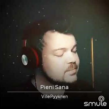 Pieni sana (cover by. Lasse Mårtenson)