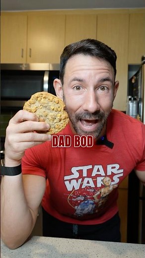 How to stop snacking and lose the Dad Bod. #protein #fitness #over40