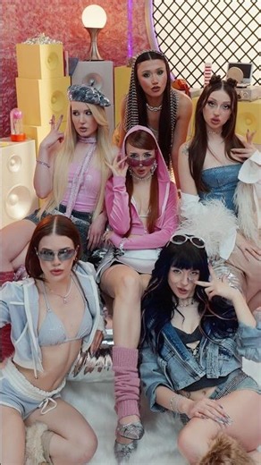 Bugünün modu: Toz Pembe✨🎧 #shorts #manifest #tozpembe #musicshorts #newrelease